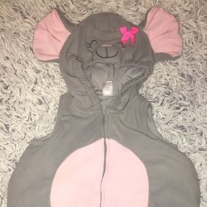 Mouse Costume
